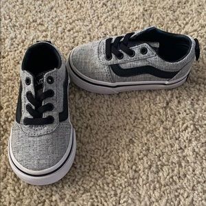 Vans shoes
